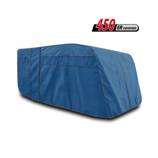 Lakókocsiponyva, 450ER, KEGEL