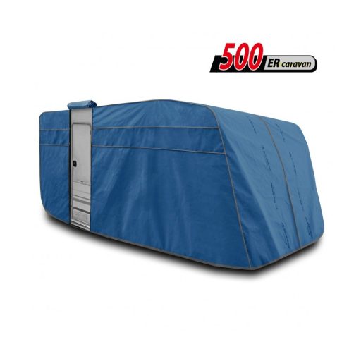 Lakókocsiponyva, 500ER, KEGEL