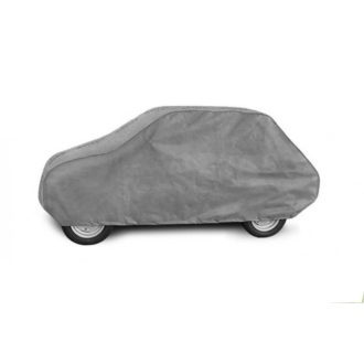 Autóponyva, Hatchback S 126, KEGEL