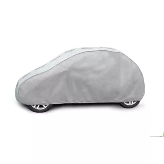 Autóponyva, Hatchback S1, KEGEL