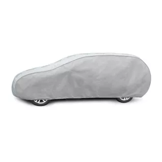 Autóponyva, Hatchback / Kombi L2, KEGEL