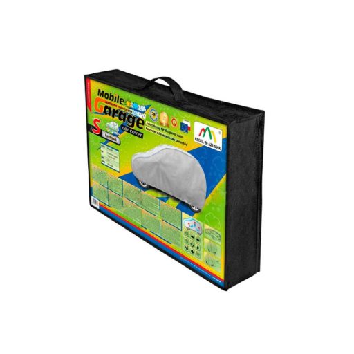 Autóponyva, Szedán XL, KEGEL