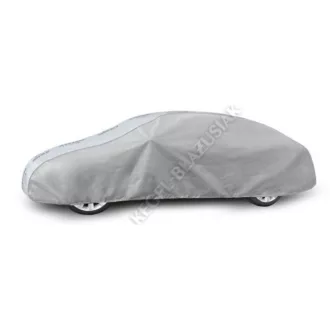 Autóponyva, Coupe XL, KEGEL
