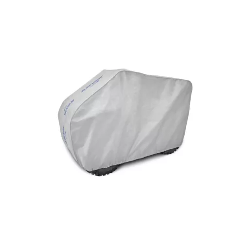 Quadponyva, Quad L + box, KEGEL