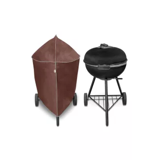 Kerti grill védőponyva, gömbölyű S, KEGEL