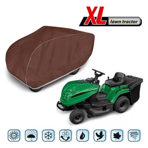 Traktorponyva, Garden XL, KEGEL