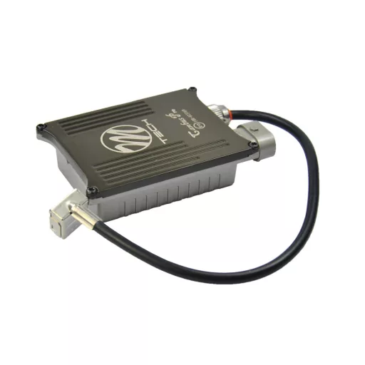 Xenon set CANBUS M-Tech D1S 4300K - KMD1SZMD1S43