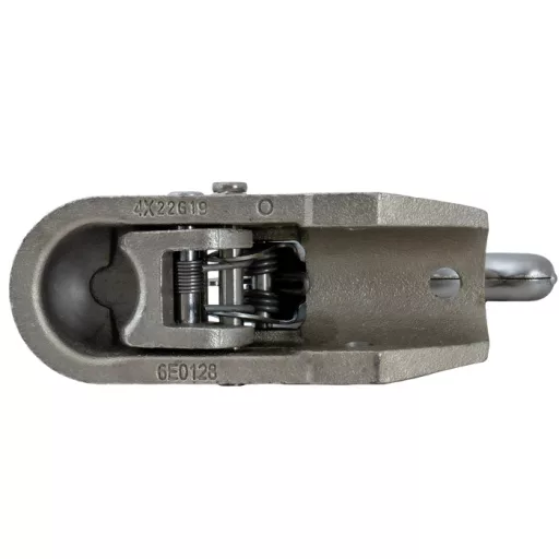 KAPCSOLÓFEJ K-27 kerek50