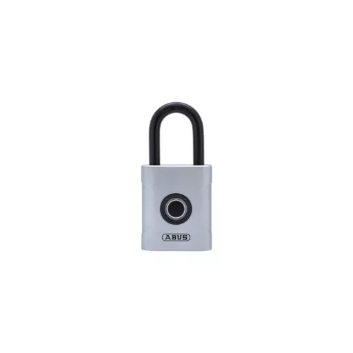 ABUS 57/45 Touch 57 Ujjlenyomatos lakat
