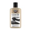 K2 PRO LUSTER Q1 fehér 200 g - durva csiszoló paszta - L1200