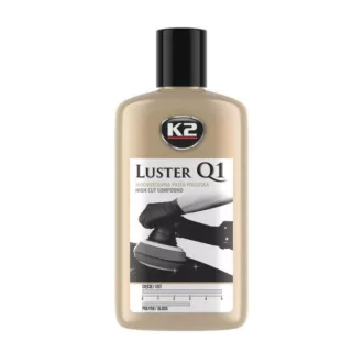  K2 PRO LUSTER Q1 fehér 200 g - durva csiszoló paszta - L1200