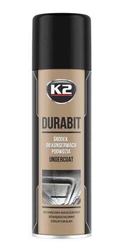 K2 DURABIT 500 ML Alváz karbantartó