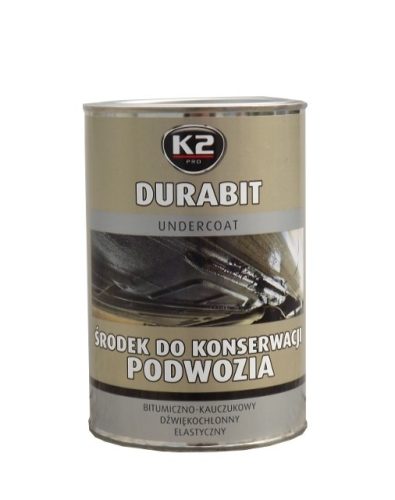 K2 DURABIT 1 L Alváz karbantartó