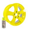 K2 COLOR FLEX YELLOW 400 ML Spray gumi