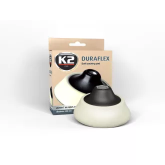 K2 DURAFLEX Polírozó szivacsok (M14)