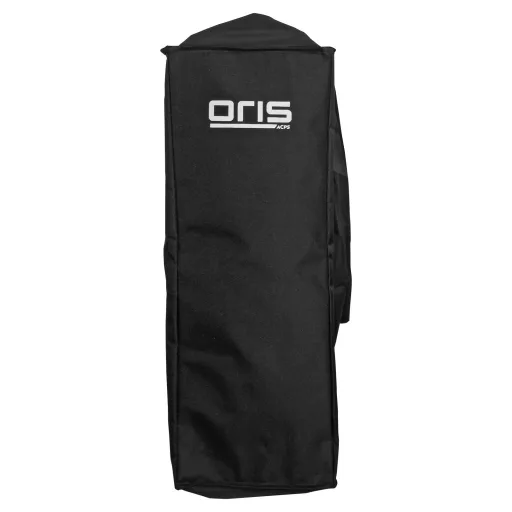 Oris Tracc V2, vonóhorogra szerelve