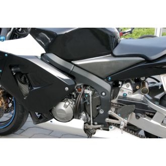 Szivargyújtó dugalj 12/24V - belső szerelés