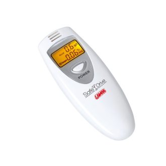 Digitális alkoholteszter, LAMPA