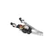 Önfeltekercselő heveder LC 300 daN 0,6 t / 3 m heveder 25 mm, LAMPA