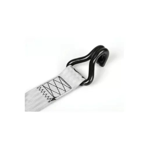 Önfeltekercselő heveder LC 300 daN 0,6 t / 3 m heveder 25 mm, LAMPA