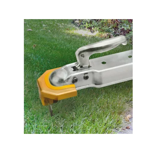 Kapcsolófej zár LAMPA