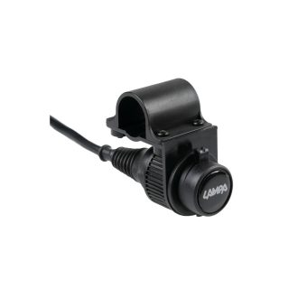 Vítálló szivargyújtó foglalattal 12 V, LAMPA