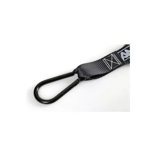 Rögzítő heveder fém csattal speciális (motorok és kerékpárok szállítááshoz) 1,5 t / 3,6 m heveder 38 mm LAMPA