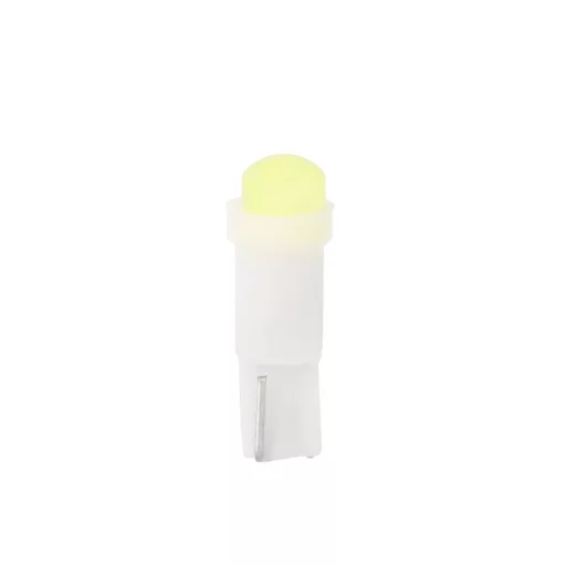Blister 2x LED L053W - T5 1xSMD5050 fehér - LB053W