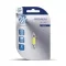 Blister 1x LED L080W - C5W 36mm 12V 1.5W fehér - LB080W-01B