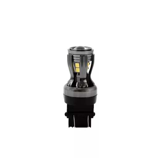 Blister 1x LED L825W - 3157 12-24V 14x2835SMD CANBUS 12-24V fehér - LB825W-01B