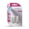 Blister M-TECH Platinum LB833W-02B - R5W, 12-24V 5x2835SMD 1W, CANBUS, fehér - LB833W-02B