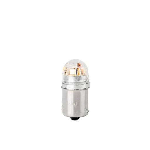 Blister M-TECH Platinum LB833W-02B - R5W, 12-24V 5x2835SMD 1W, CANBUS, fehér - LB833W-02B