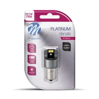 Blister 1x Dioda LED S25-1156/BA15S 6x3020SMD - LB842W-01B