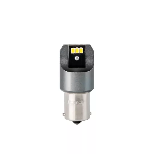Blister 1x Dioda LED S25-1156/BA15S 6x3020SMD - LB842W-01B