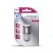 M-TECH Platinum LB863W-01B - 1157 BAY15d P21/5W, 15x3030SMD LED, 12-24V CANBUS, Fehér bliszter