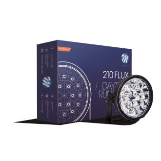DRL LED 210FLUX - LD210