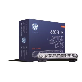 DRL LED 630FLUX - LD630