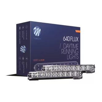 DRL LED 640FLUX - LD640