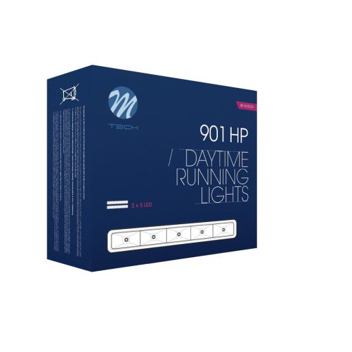 DRL LED 901HP - LD901