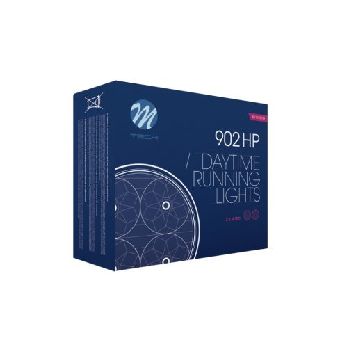 DRL LED 902HP - LD902