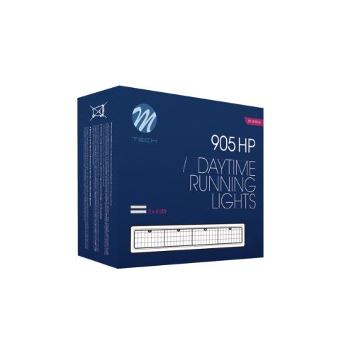 DRL LED 905HP - LD905