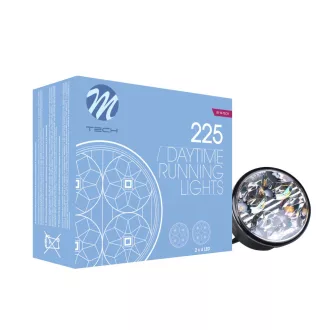 DRL LED LDO225 - LDO225