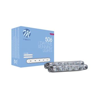 DRL LED LDO506 - LDO506