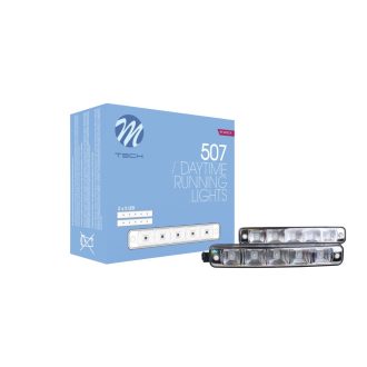 DRL LED LDO507 - LDO507