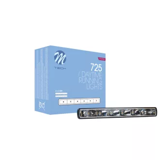 DRL LED LDO725 - LDO725
