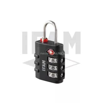 IFAM TrypLock35 lakat