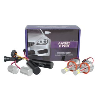 M-Tech LED Marker for BMW H8 40W x2 CREE - LMH840W