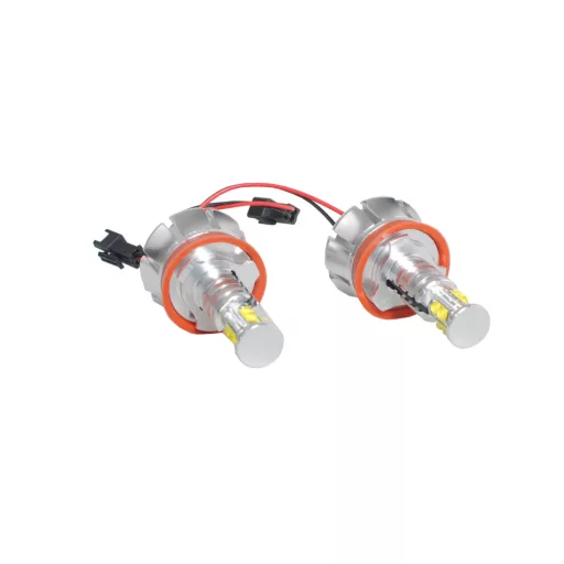 M-Tech LED Marker for BMW H8 40W x2 CREE - LMH840W