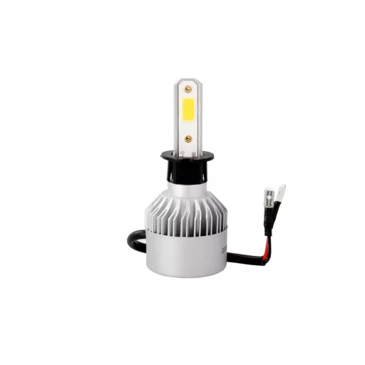 LED SET H3 - LSC3