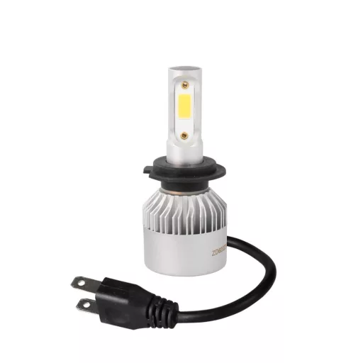 LED SET H7 - LSC7